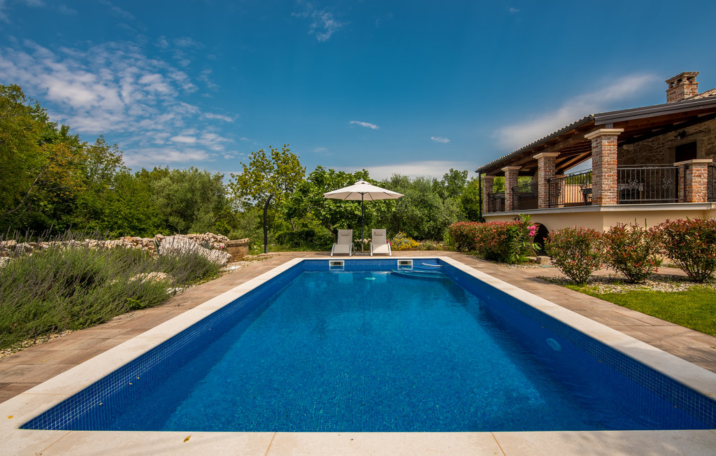 Feriehus - Krk-Sveti Vid Dobrinjski , Kroatia - CKK887 9