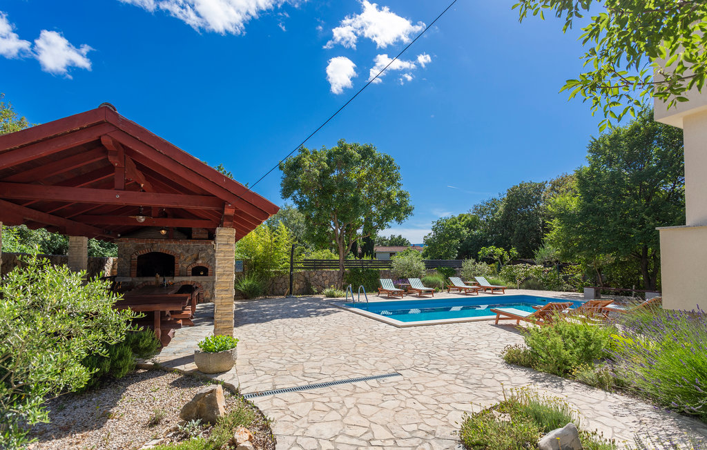 Lejlighed - Krk-Pinezici , Kroatien - CKK583 15