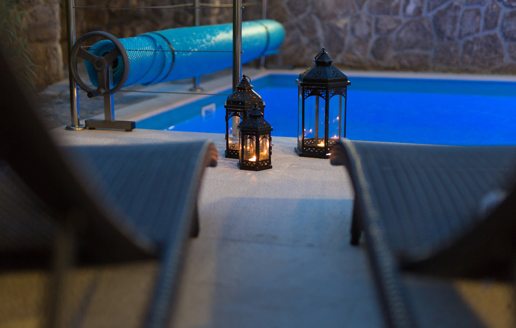 Feriehuse - Krk-Krk , Kroatien - CKK727 15