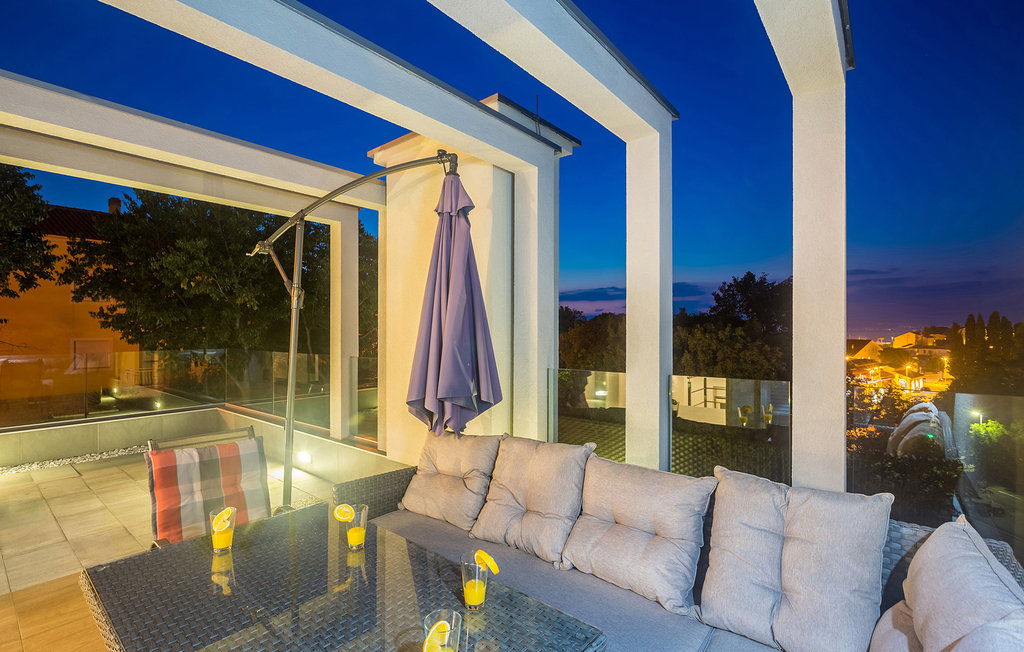 Feriehuse - Krk-Malinska , Kroatien - CKK971 15