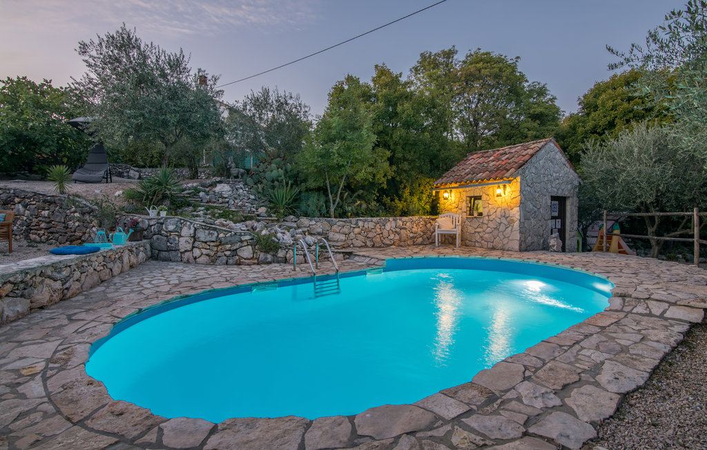 Semesterhus - Krk-Dobrinj , Kroatien - CKK367 16