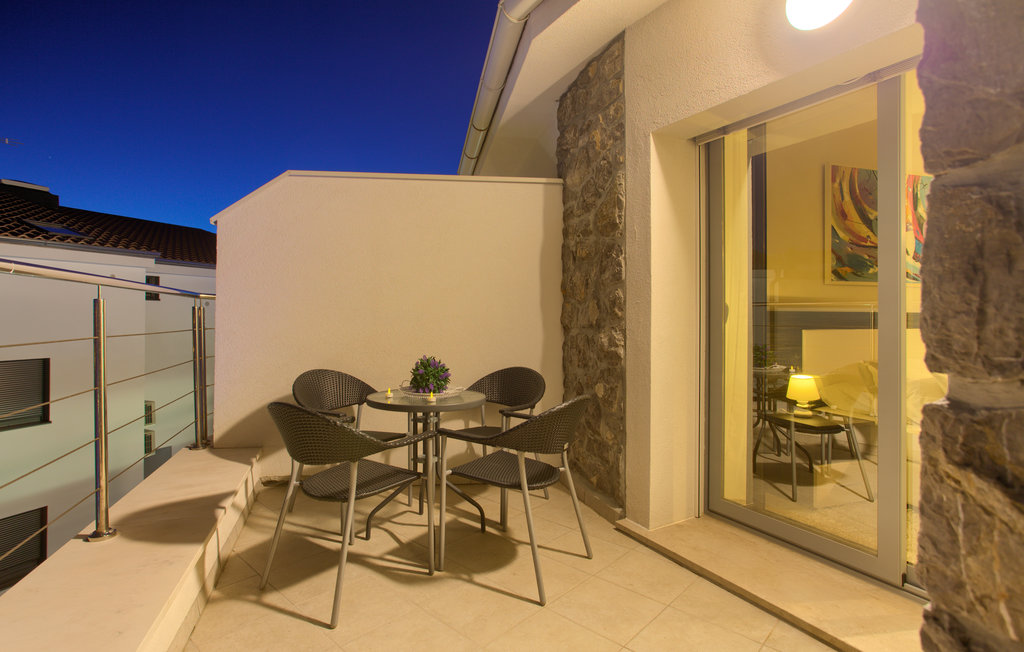 Feriehuse - Krk-Krk , Kroatien - CKK623 16