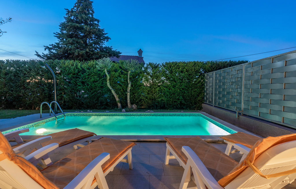 Feriehus - Krk-Soline , Kroatia - CKK994 17