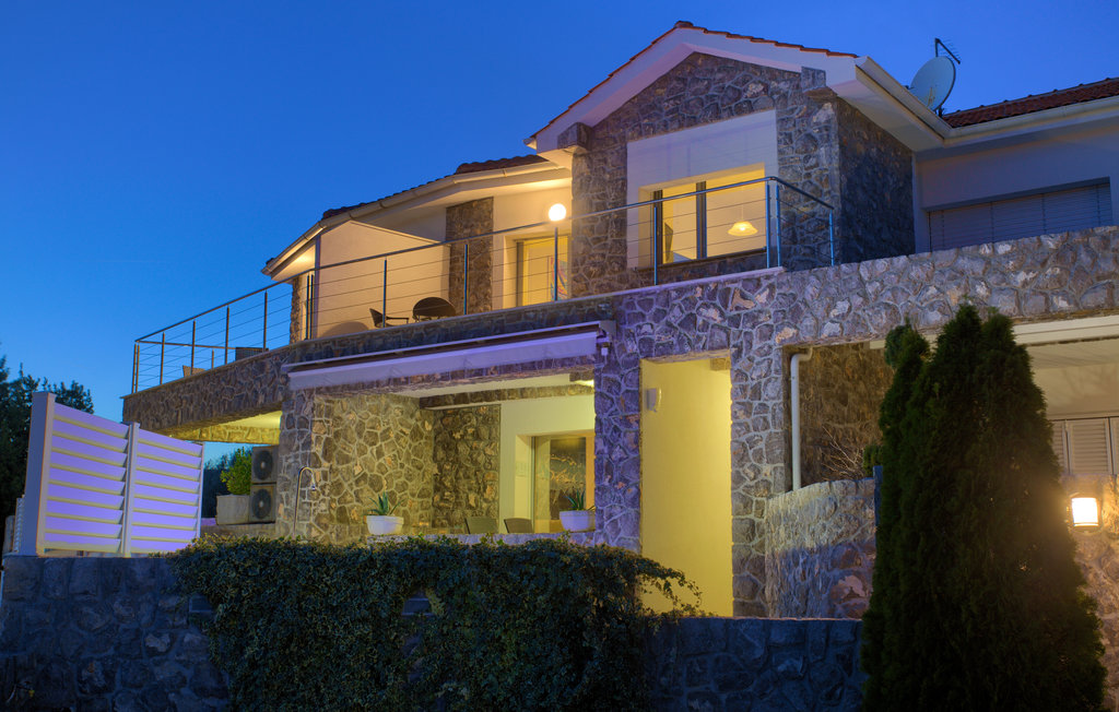 Feriehuse - Krk-Krk , Kroatien - CKK623 17