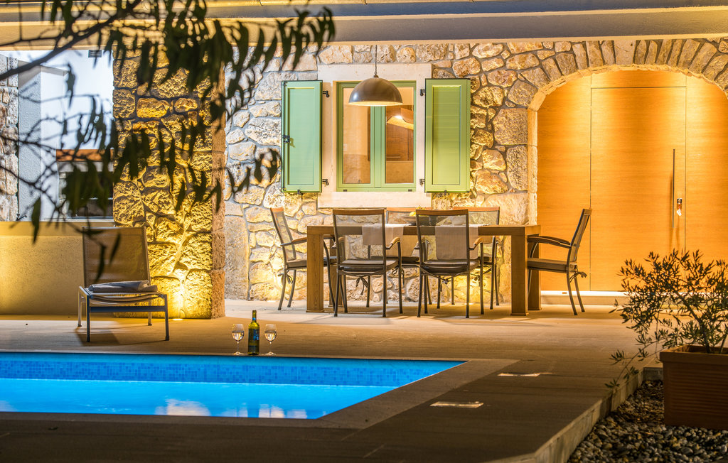 Feriehuse - Krk-Malinska , Kroatien - CKK767 15