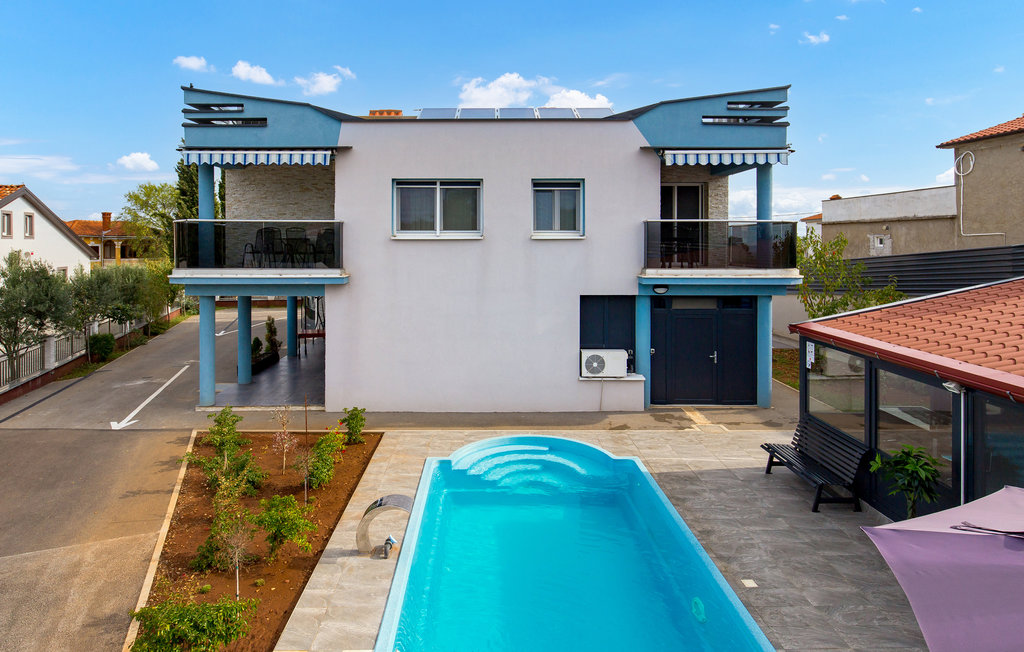 Lejlighed - Krk-Vrh , Kroatien - CKK061 12