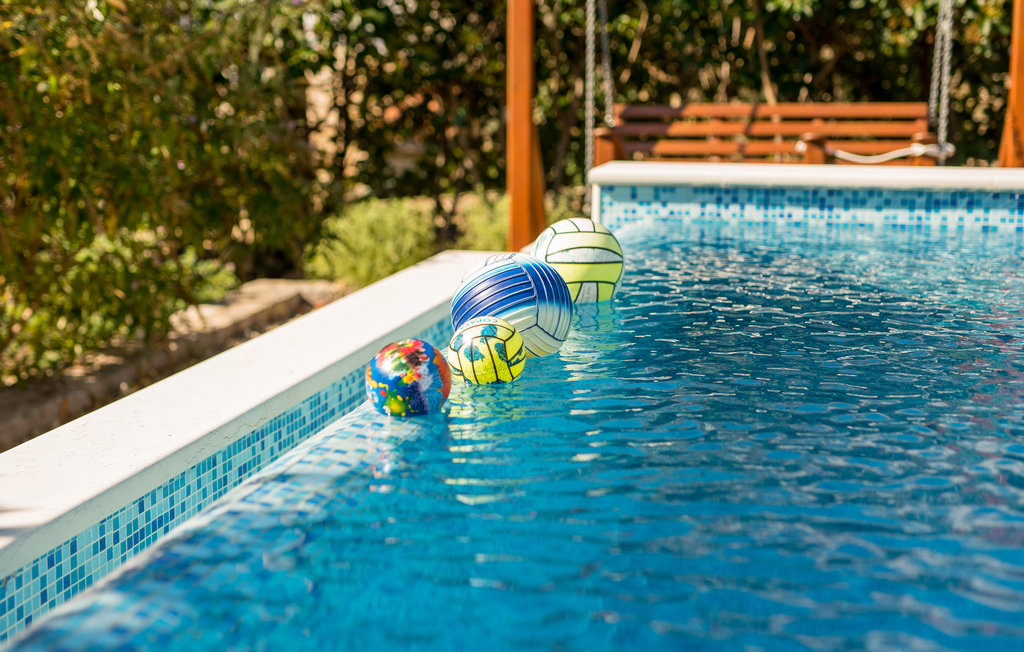 Feriehus - Krk-Kornic , Kroatia - CKK089 12