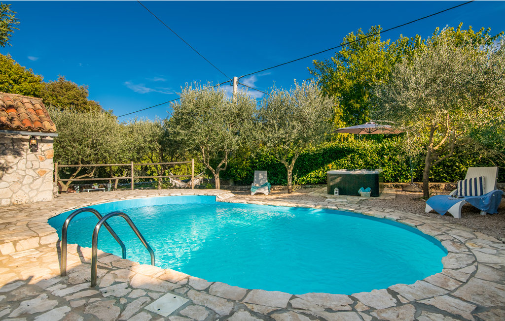 Semesterhus - Krk-Dobrinj , Kroatien - CKK367 13
