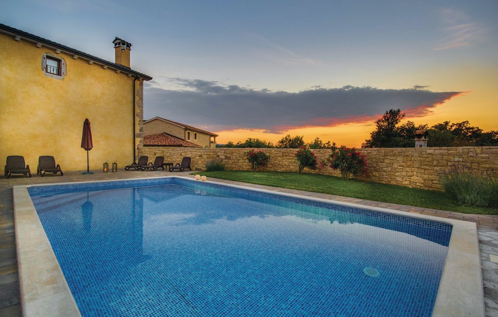 Feriehus - Krk-Turcic , Kroatia - CKK546 12