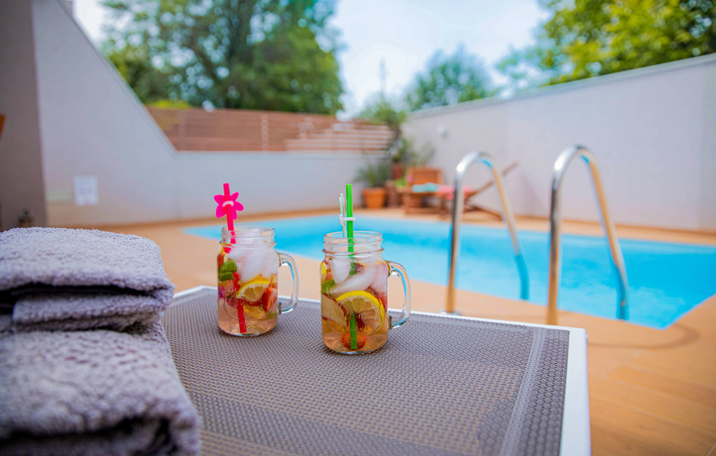 Feriehus - Krk-Klimno , Kroatia - CKK760 11