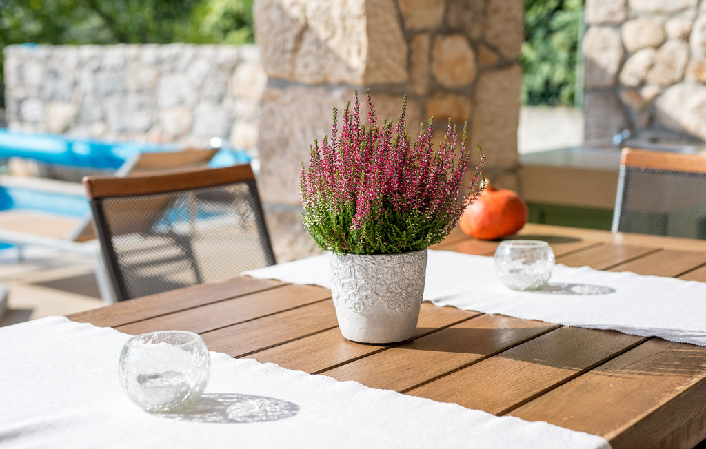 Feriehuse - Krk-Malinska , Kroatien - CKK767 11