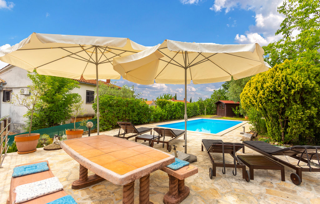 Feriehuse - Krk-Malinska , Kroatien - CKK807 2