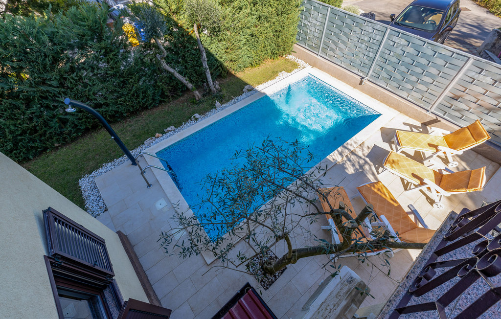 Feriehus - Krk-Soline , Kroatia - CKK994 13