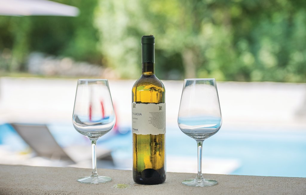 Feriehus - Krk-Kras , Kroatia - CKK266 10