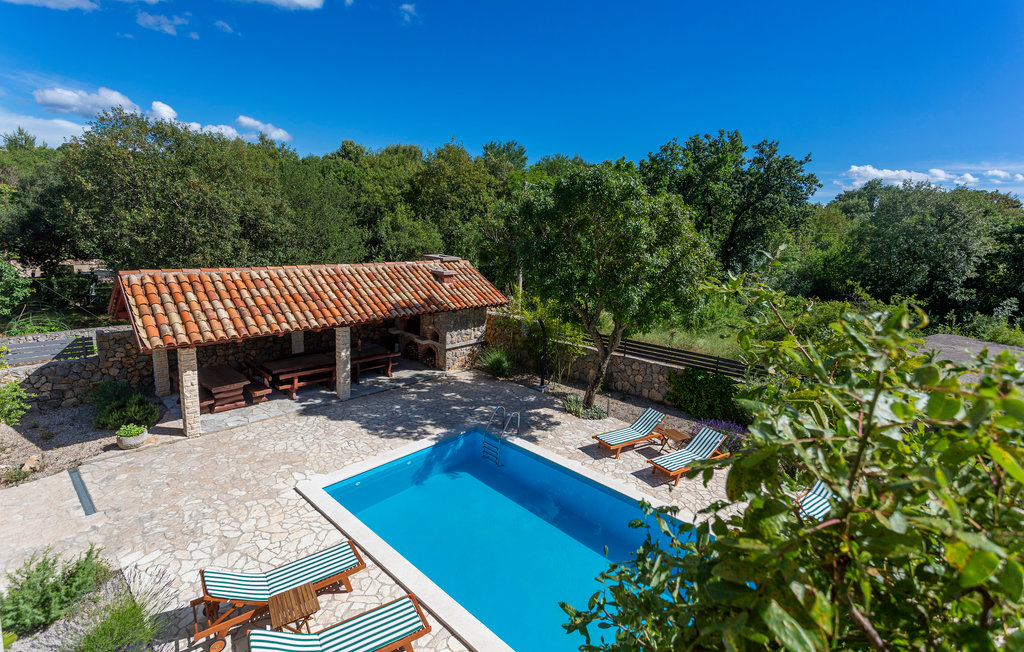 Ferienwohnung - Krk-Pinezici , Kroatien - CKK585 14