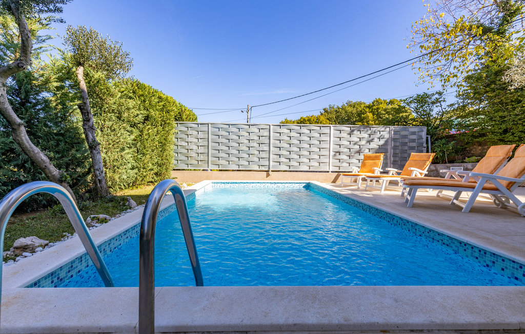 Feriehus - Krk-Soline , Kroatia - CKK994 15