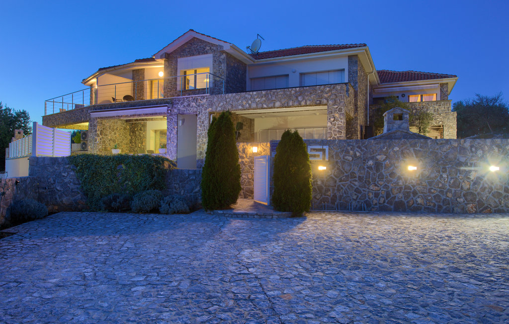 Feriehuse - Krk-Krk , Kroatien - CKK727 18