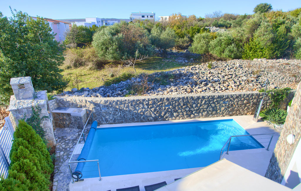 Feriehuse - Krk-Krk , Kroatien - CKK727 26