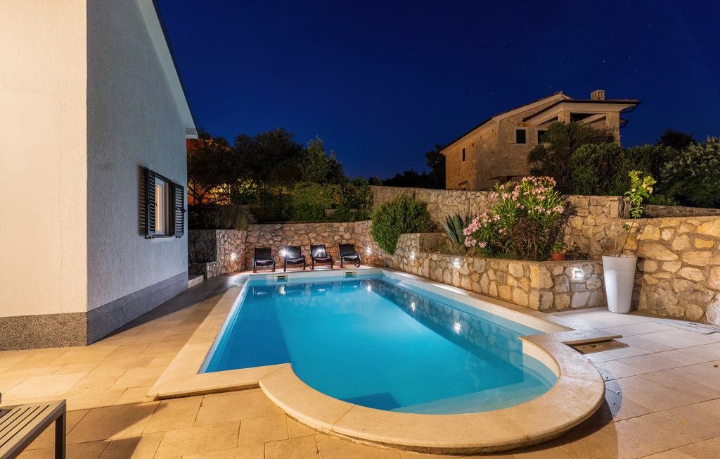 Feriehus - Krk-Kornic , Kroatia - CKK761 10