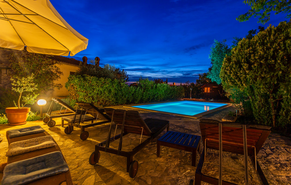 Feriehuse - Krk-Malinska , Kroatien - CKK807 15