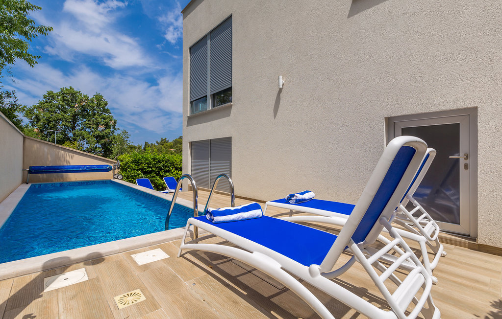 Feriehuse - Krk-Malinska , Kroatien - CKK971 10