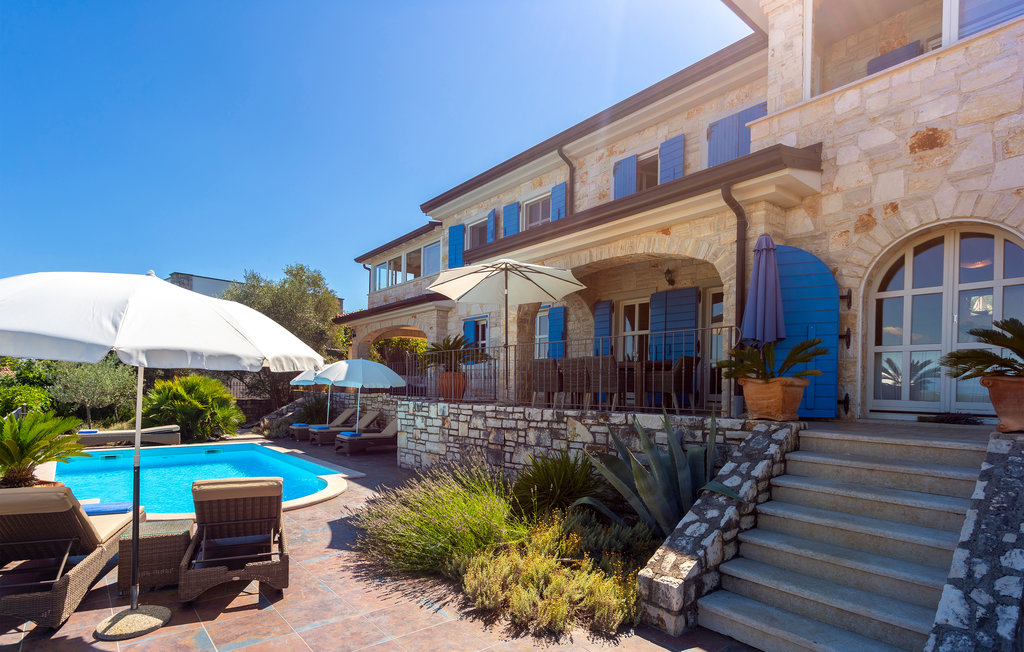 Feriehus - Krk-Suzan , Kroatia - CKK500 11