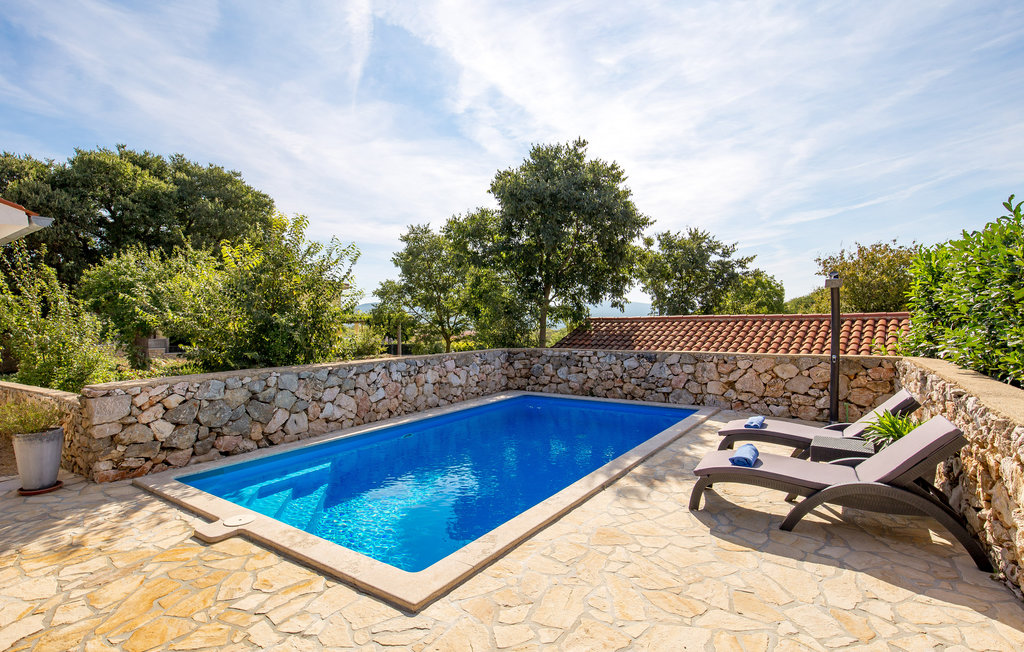 Ferienwohnung - Krk-Garica , Kroatien - CKK644 9