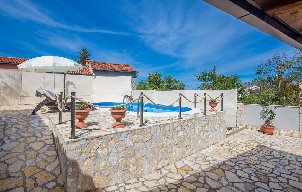 Feriehuse - Krk-Sveti Vid , Kroatien - CKK748 12