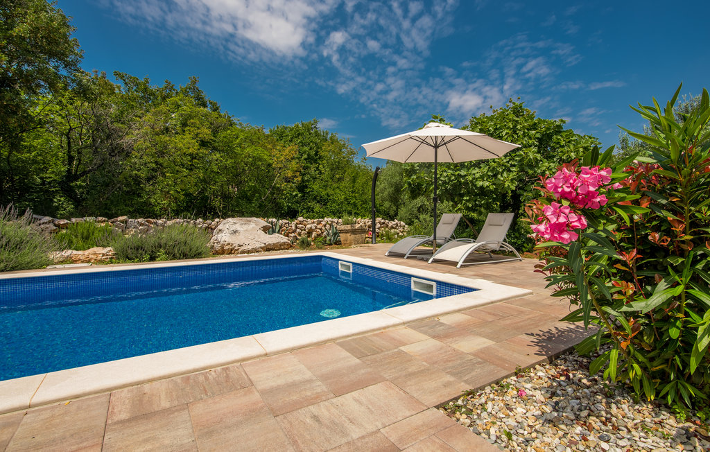 Feriehus - Krk-Sveti Vid Dobrinjski , Kroatia - CKK887 12