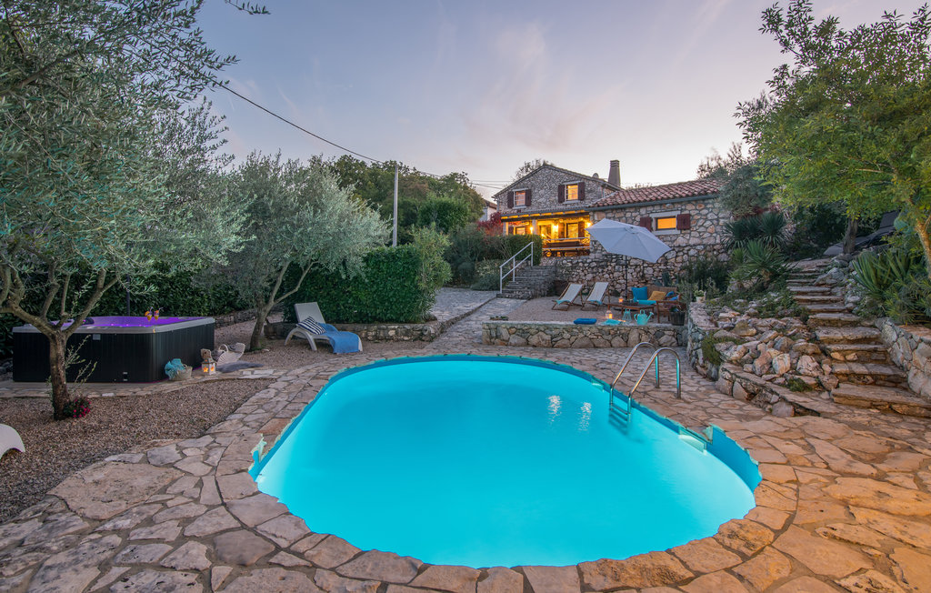 Semesterhus - Krk-Dobrinj , Kroatien - CKK367 8