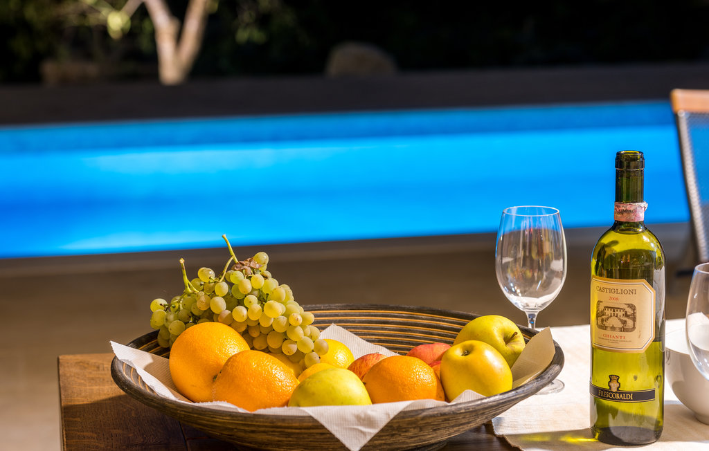 Feriehuse - Krk-Malinska , Kroatien - CKK767 17