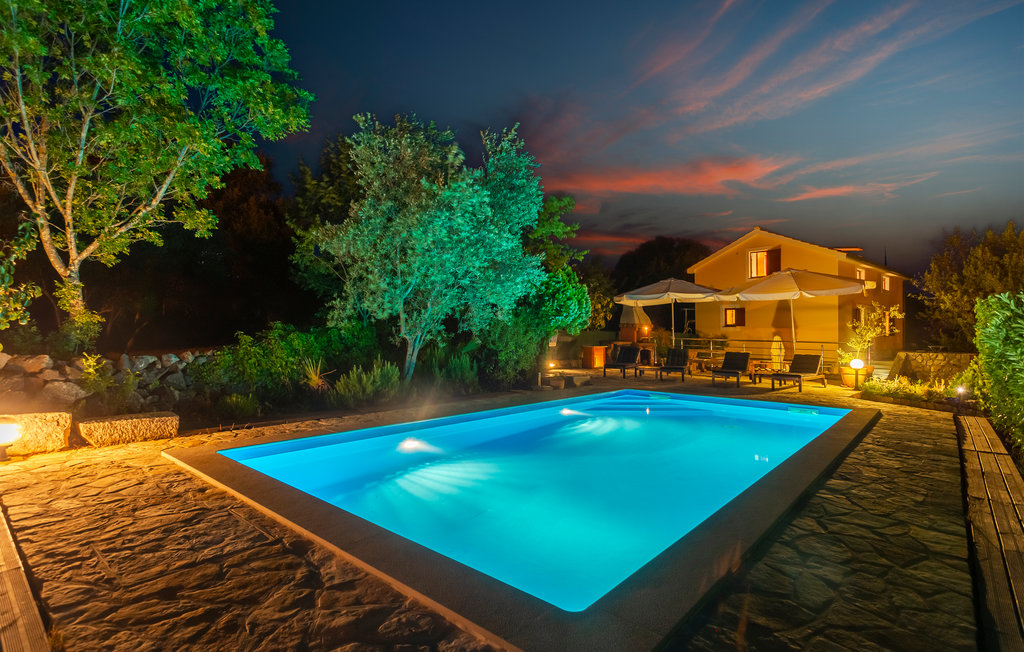 Feriehuse - Krk-Malinska , Kroatien - CKK807 13