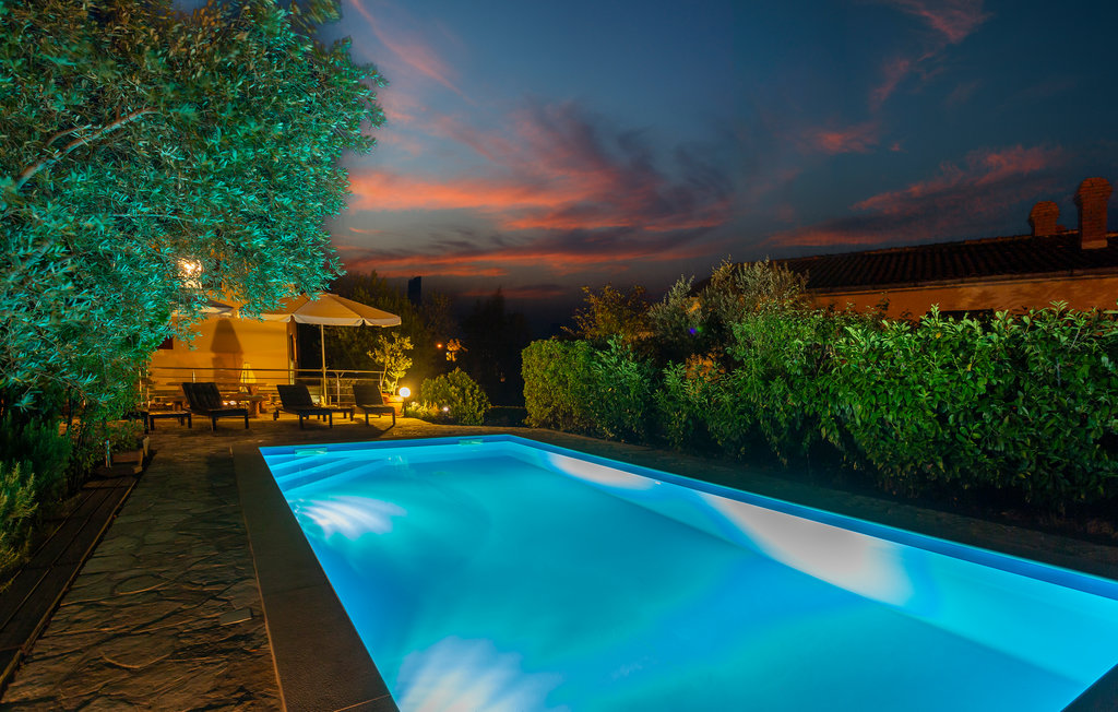 Feriehuse - Krk-Malinska , Kroatien - CKK807 14