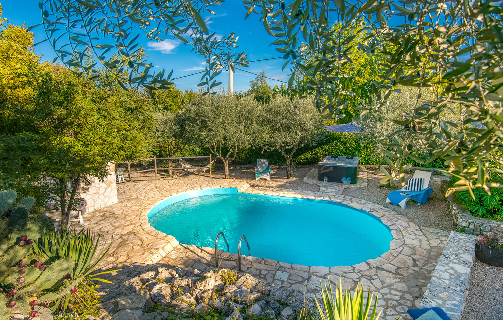 Semesterhus - Krk-Dobrinj , Kroatien - CKK367 11