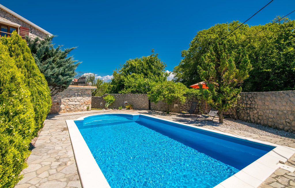 Feriehus - Krk-Gostinjac , Kroatia - CKK571 11