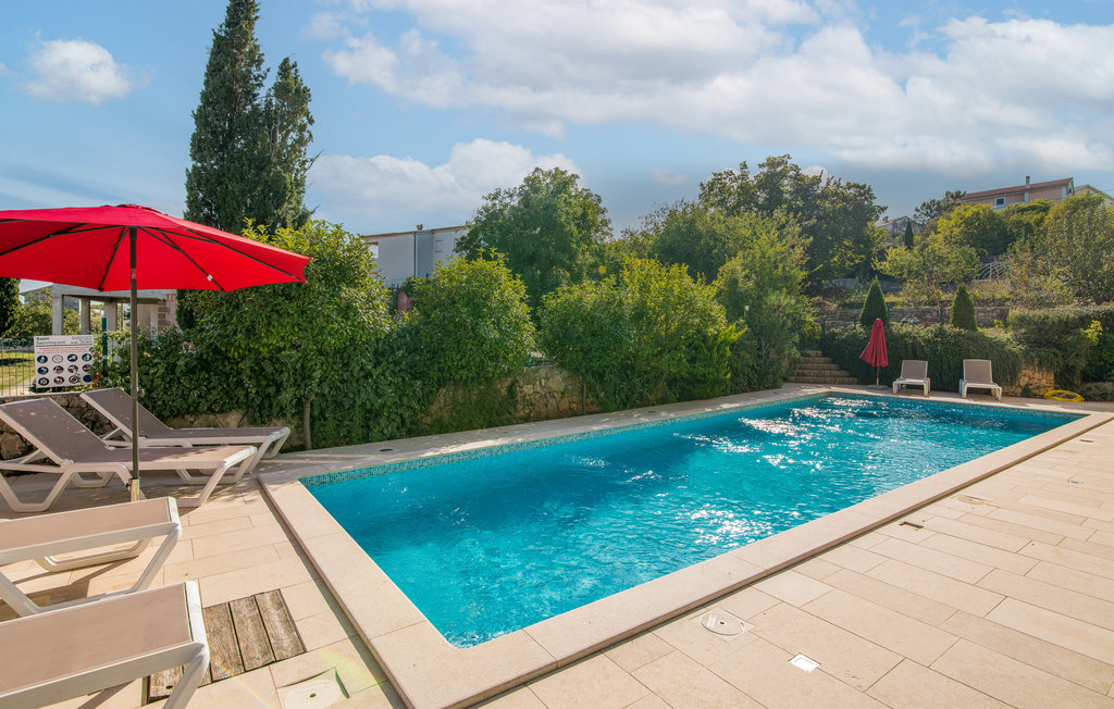 Ferieleilighet - Krk-Salatici , Kroatia - CKK612 7