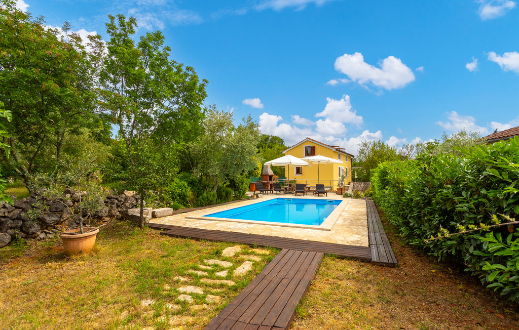 Feriehuse - Krk-Malinska , Kroatien - CKK807 10