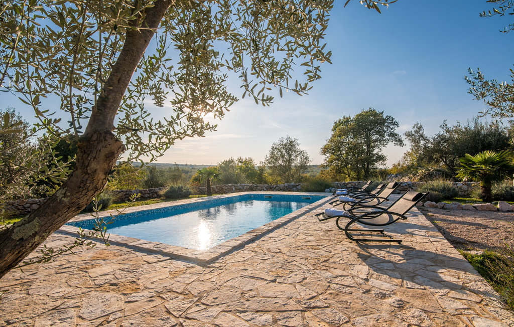 Feriehuse - Krk-Silo , Kroatien - CKK007 12