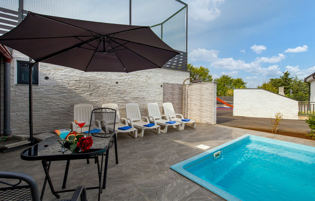 Lejlighed - Krk-Vrh , Kroatien - CKK061 13