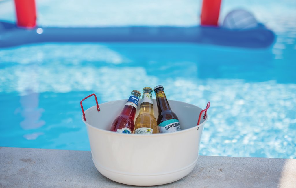 Feriehus - Krk-Kras , Kroatia - CKK266 9