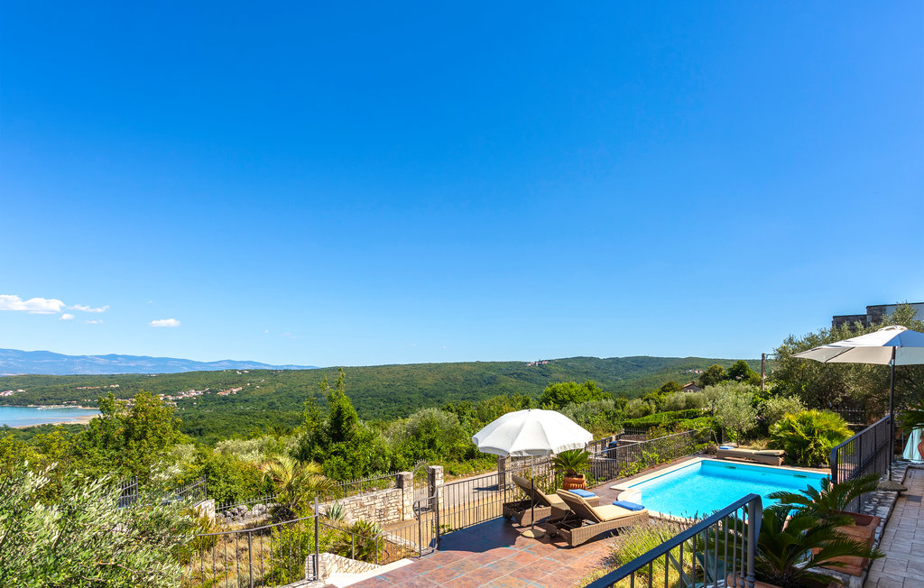 Feriehus - Krk-Suzan , Kroatia - CKK500 13