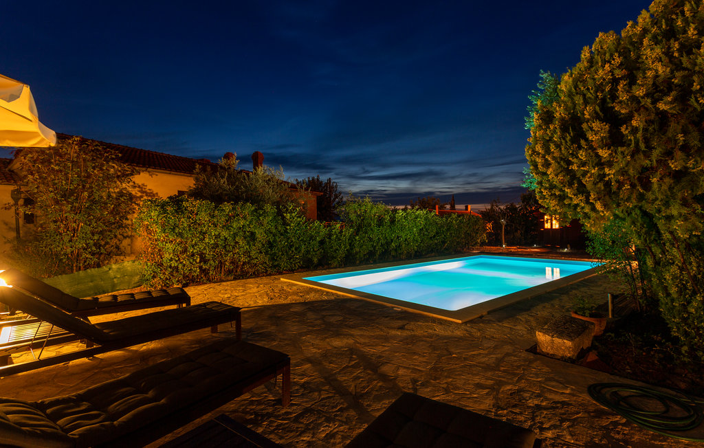 Feriehuse - Krk-Malinska , Kroatien - CKK807 16