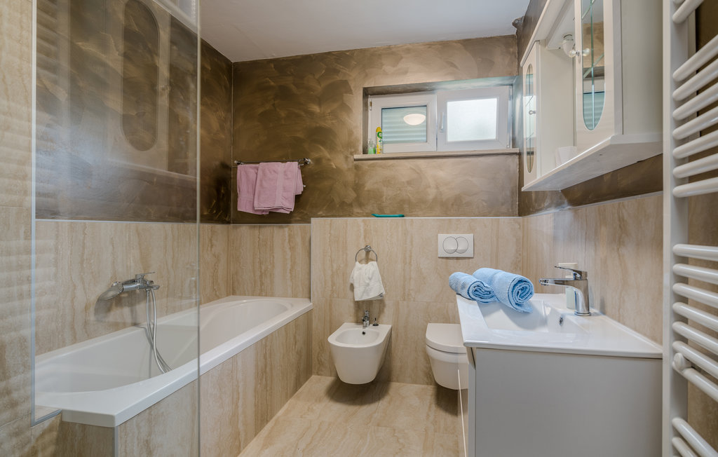 Feriehus - Krk-Malinska , Kroatia - CKK480 43