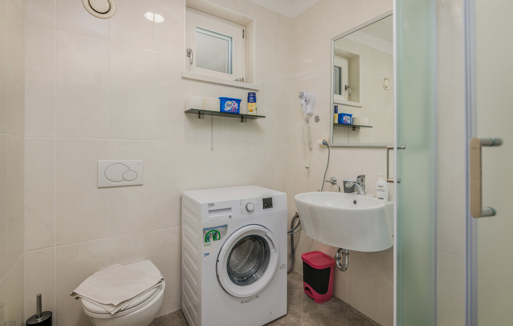 Ferieleilighet - Krk-Salatici , Kroatia - CKK612 22