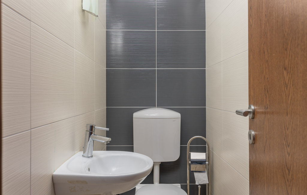 Lejlighed - Krk-Njivice , Kroatien - CKK838 8