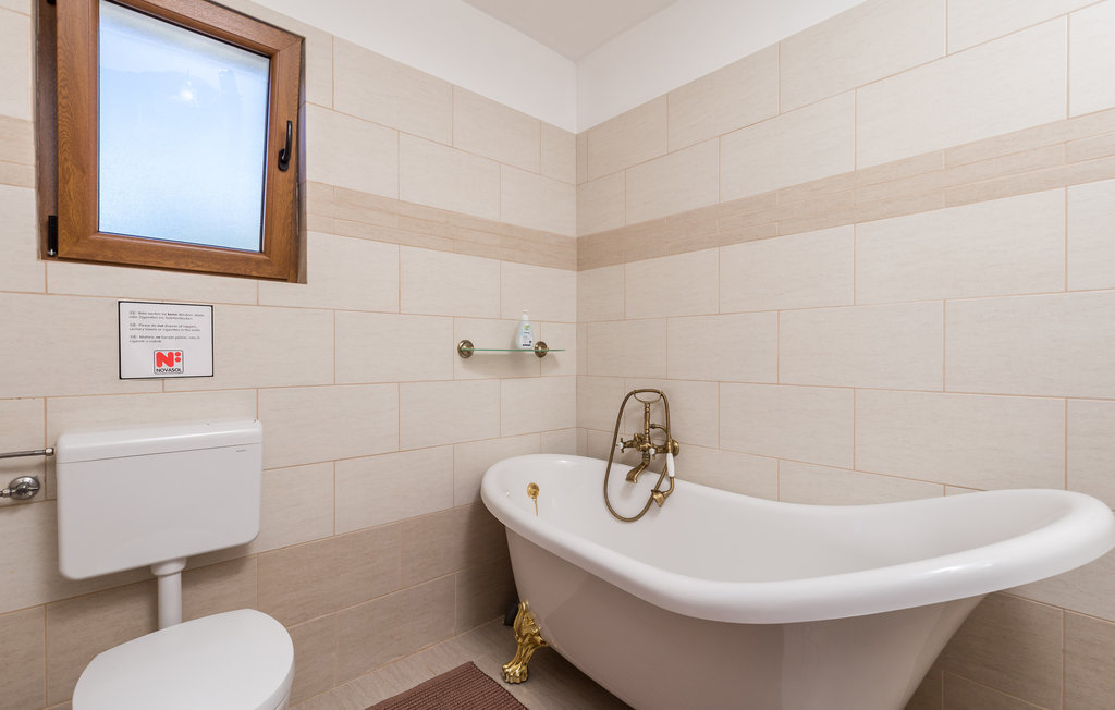 Feriehus - Krk-Zgaljici , Kroatia - CKK851 32