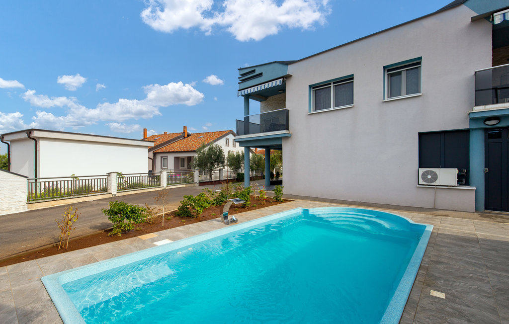 Lejlighed - Krk-Vrh , Kroatien - CKK061 10