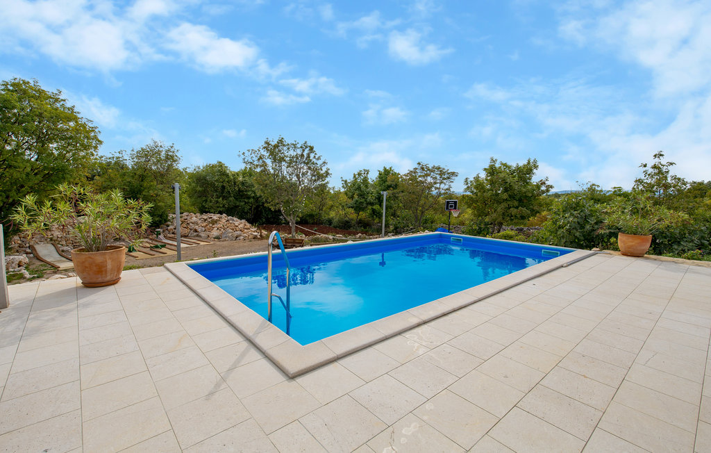 Feriehus - Krk-Kras , Kroatia - CKK088 11