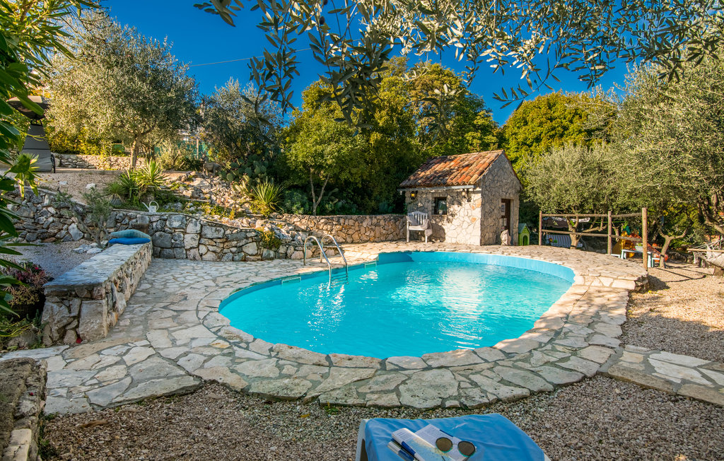 Semesterhus - Krk-Dobrinj , Kroatien - CKK367 12