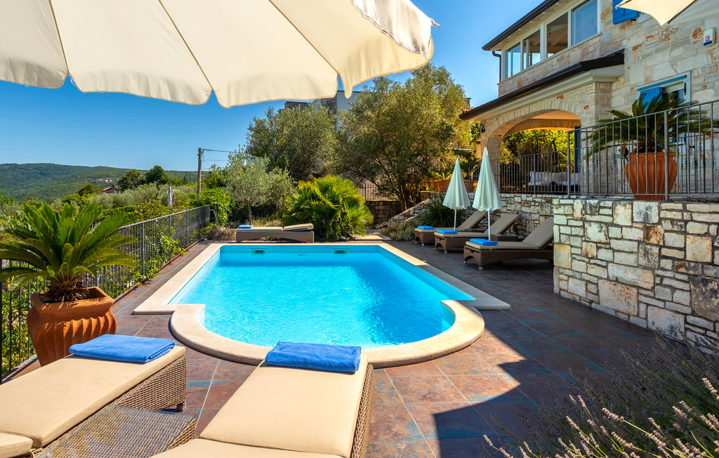 Feriehus - Krk-Suzan , Kroatia - CKK500 10